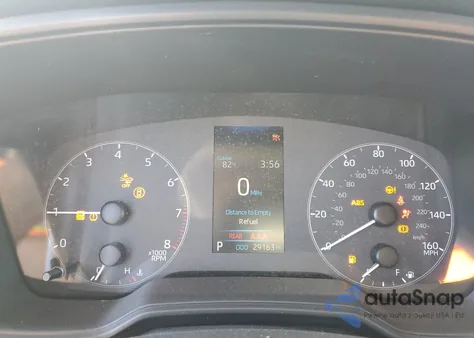 2024 Toyota Corolla Le из США, поврежденный, VIN 5YFB4MDE9RP115645